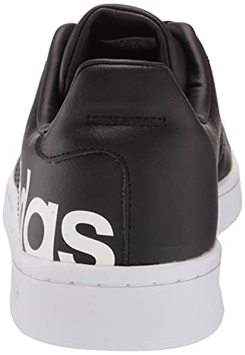 adidas Men's Grand Court LTS Racquetball Shoe3