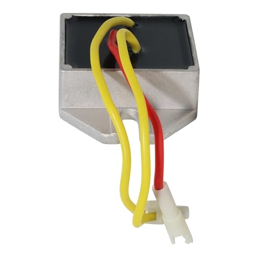 Régulateur de tension de moto MIU14388 pour réparer la charge Z465