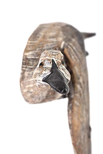 Imax 50895-3 Reeds Migration Wood Wall Decor, Set Of 3 #TOP3