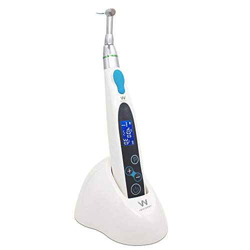 Image of Waldent EndoPro Cordless Endomotor | High-Performance Endodontic Motor for Precise Root Canal Treatments | Lightweight, Rechargeable, and Ergonomic Design for Dental Professionals