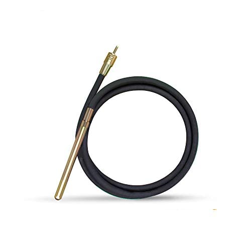iBELL 2 Meter Concrete Vibrator Needle (B09MF6HVNW) Amazon Price History, Amazon Price Tracker