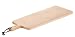 Produktbild APS Servierbrett, beige, 60 x 19,5