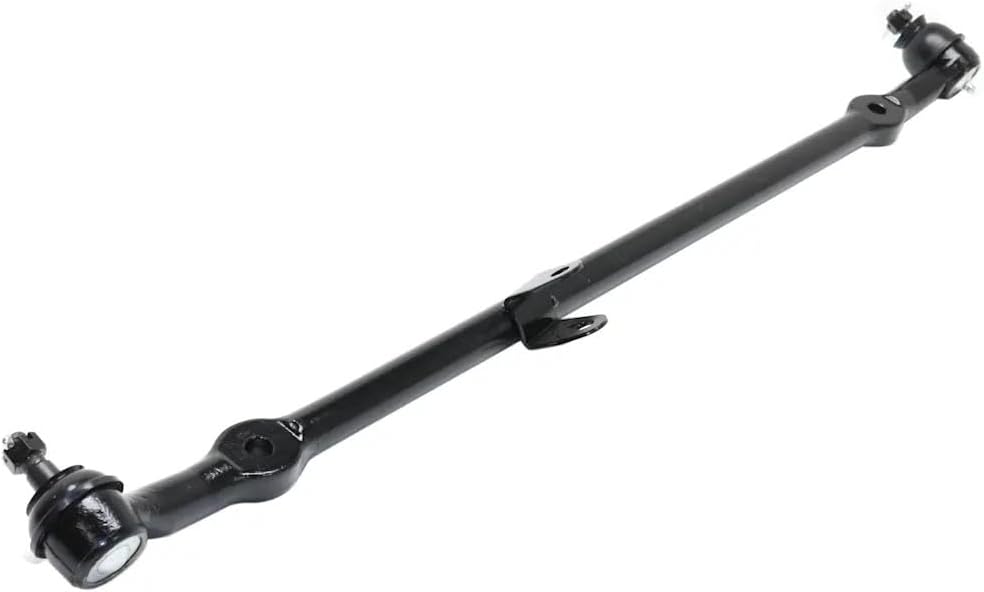 Rareelectrical New Greasable Center Link Compatible With Nissan Pickup Xe 6 Cyl 3.0L D21 Se 6 Cyl 3.0L D21 Xe 6 Cyl 3.0L D21 Xe 4 Cyl 2.4L 1986-1997 By 1014233 1351008 2724176 4020624 4401081