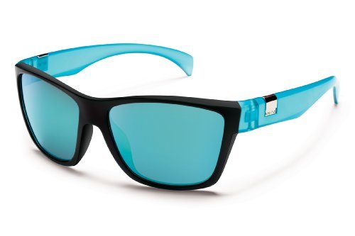 Suncloud Speedtrap Polarized Sunglasses
