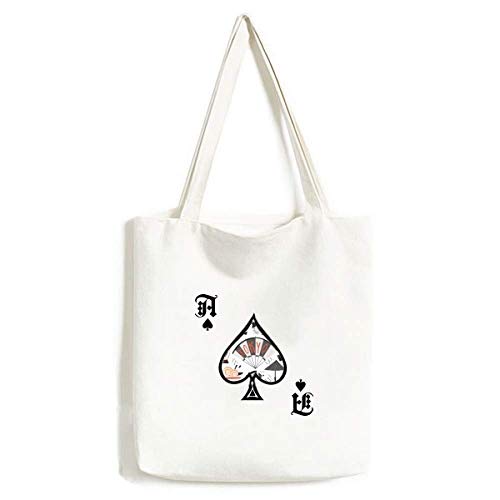 Sac lavable Sushi Tokyo idéal pour vos sorties culturelles et courses quotidiennes