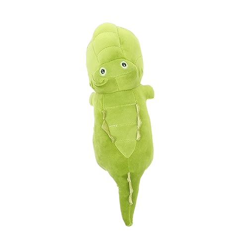 IMIKEYA Almohada De Peluche Cojín De Sofa Almohada para Abrazar Animal De Peluche