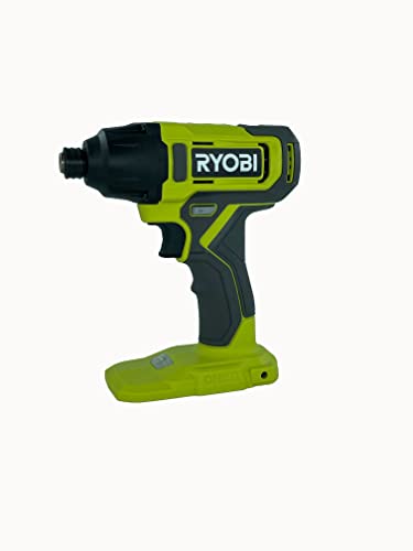 Ryobi 18V One+ Drill/Driver & Impact Driver Kit With 1.5 Ah Battery And Charger -Pcl1105K1 #TOP1