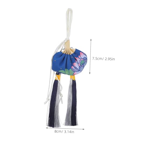 Bolsas Ambientadoras Decorativas Estilo Chino Vacías miniatura 2