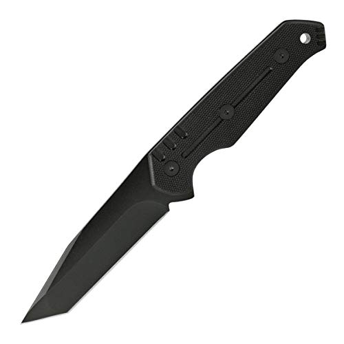 Hen & Rooster KS3431X Tone Fixed Blade Tactical Fixed Blade Knives