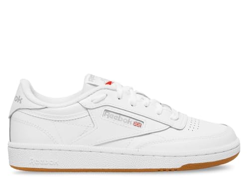Image of Reebok Court Advance Sneakers for Men - Casual Tennis Mens Shoes Size 6 to 15