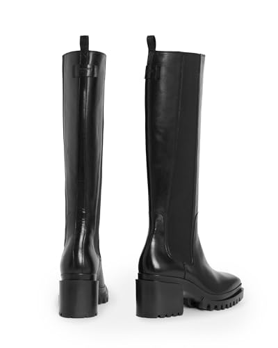 Women's Natalia Knee High Boot3