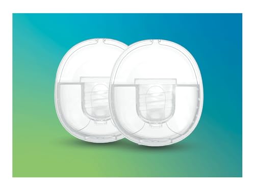 Set de Repuestos para Extractor de Leche Ardo Melia miniatura 1