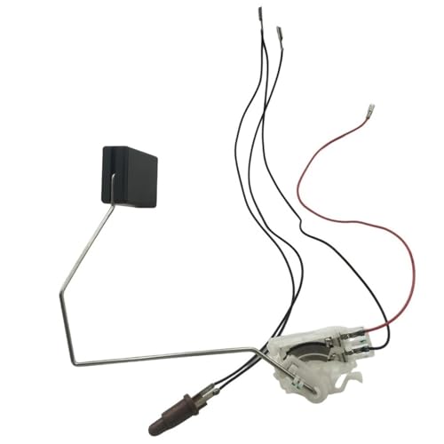 Sensor de nivel depósito para corregir lecturas erróneas en Infiniti FX50 FX37 QX70