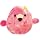 Cookie Tye Dye Flamingo