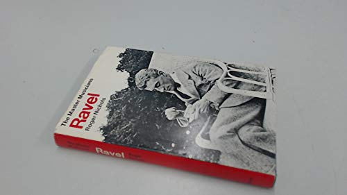 Ravel 0460031465 Book Cover