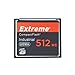 ANXILE Extreme 512MB Compact Flash Memory Card Camera CF Card UDMA High Speed Stable Flash Memory