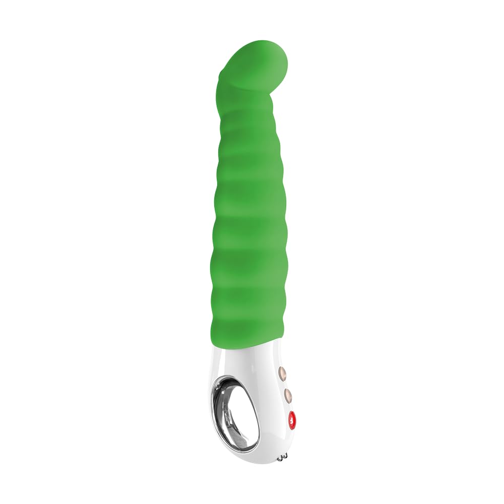 FUN FACTORY G-Punkt Vibrator PATCHY PAUL