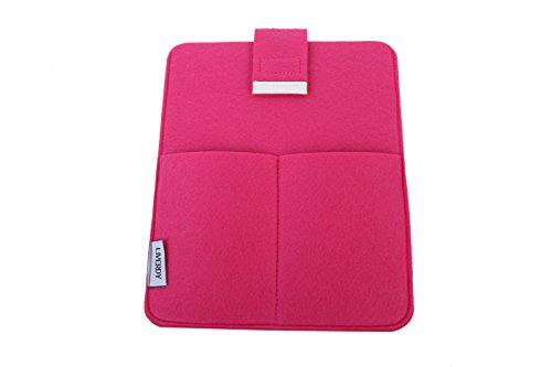 LIBERDY�i���x���f�B�j �t�F���g �^�u���b�g�P�[�X iPad Mini 2 Retina/iPad mini3/Nokia N1�p �P�[�X �J�o�[ ���y�ʃP�[�X (�s���N)