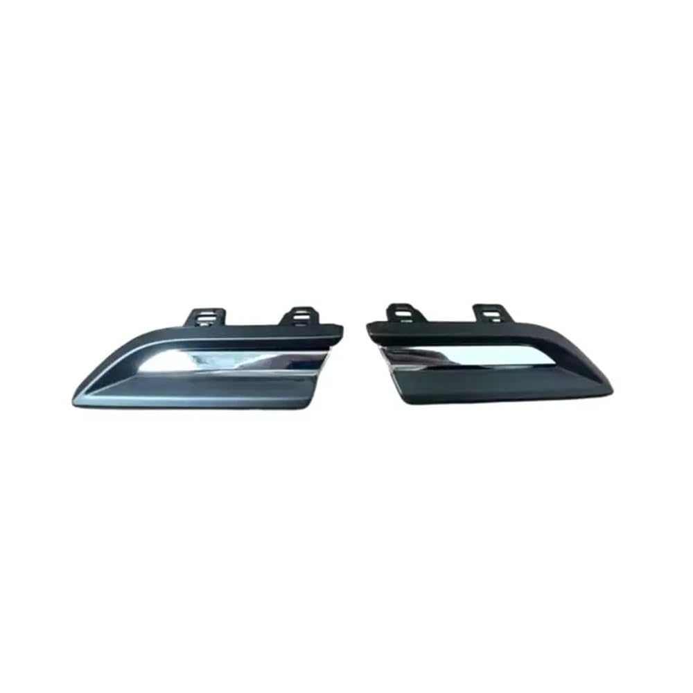 Revêtement d'habillage de pare-chocs durable pour votre 3008 4008 5008