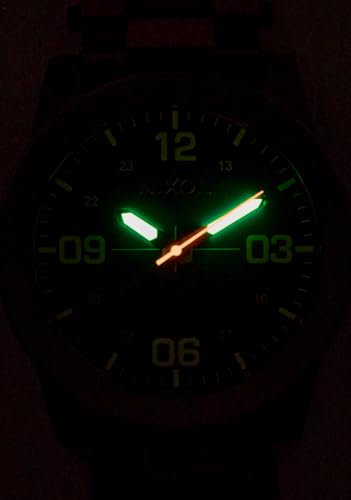 Image of Nixon Men s Corporal Stainless Steel Watch