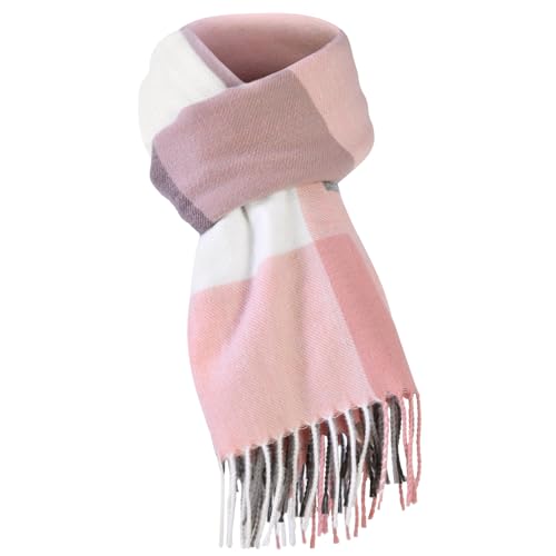 Scarf for Women - Pink Scarves for Women Winter...