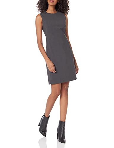 Theory Women's Short-Sleeved Fitted Dress