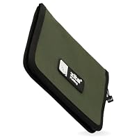 Zite – Zite Fishing Angelschein-Tasche - Dokumenten-Tasche & Angelp