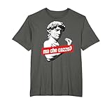 Sprich mit der Hand - David von Michelangelo