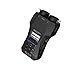 ZOOM H1 XLR Handy Recorder – 32-Bit Float Audiorecorder mit 2 XLR/TRS Combo-Eingängen – Ideal für Musik, Podcast, Film, Content Creation – EU-Version – Schwarz