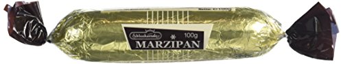 Schluckwerder Marzipan Bar 100 g