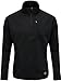 Produktbild hummel Herren Hmltropper Zip Jacket, Schwarz, M EU