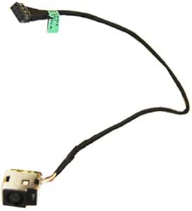 HP ProBook 430 G1 G2 440 450 455 470 710431-SD1 710431-FD1 Dc Power Jack Cable Price In Pakistan - Foto 11