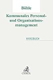  Kommunales Personal- und Organisationsmanagement