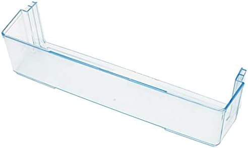 SPARES2GO Door Shelf Bottle Rack Tray For Gorenje Fridge Freezer (480mm - View #9