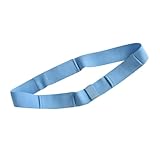 Homoyoyo Ceinture De Tube Alimentation Abdominale Et Respirante Pour Infirmiers Fourniture...