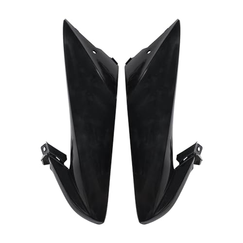 Carénages latéraux GSXS1000 2015-2020 pour protection du réservoir