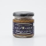 ナイキフーズ トッピング 粒マスタード 90g