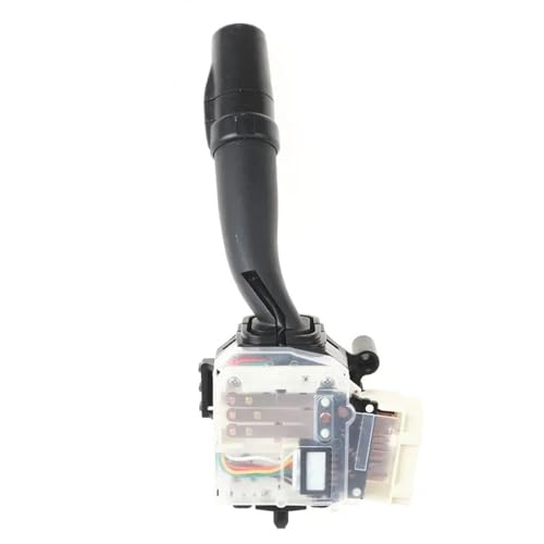 Commodo de clignotants au volant pour Toyota Corolla et Highlander 2002-2007 - 3
