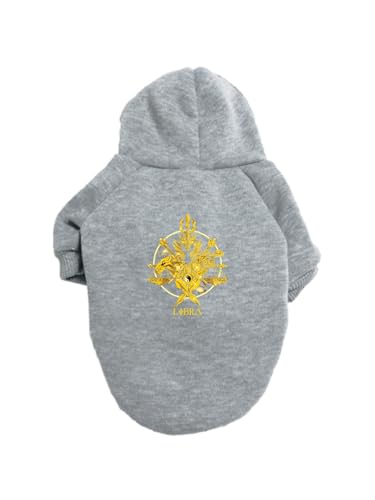 �����m���� Saint Seiya ���� �y�b�g�� �h�b�O�E�F�A �p�[�J�[ �L�� �t�[�h�t�� �y���{����̔����z ������^�� ���� ������� �g���� �h�� �E�ѕی� �y�b�g�E�F�A ���o������ ���E�₷�� S