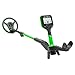 Nokta Midi Hoard Waterproof Kids Metal Detector with 7