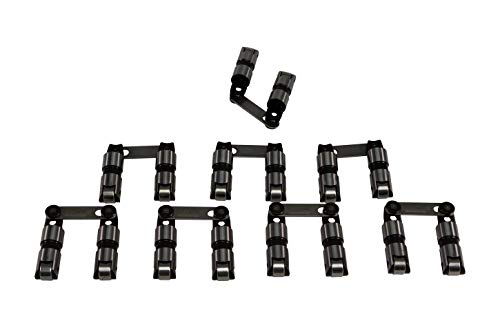 COMP Cams 96836B-16 Sportsman Solid Roller Lifter Set w/Bushing for Ford 352-428/429-460