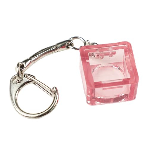 Xinsheinelry Gateron�X�C�b�`�p �e�X�^�[ �L�[�`�F�[���y���_���g ���J�j�J���L�[�{�[�h�L�[�L���b�v �X�g���X������������