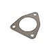 Berk Technology BT1659 Honda S2000 Cat Back Replacement Exhaust Gasket 63.5mm / 2.5-Inch