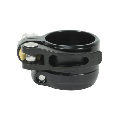 Planet Eclipse Low-Rise Feed Neck Geo / LV1.5 (Black)