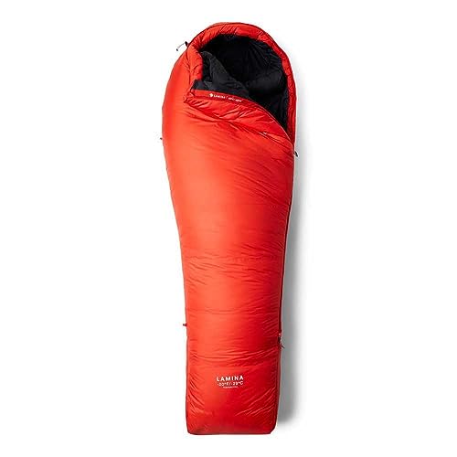 Mountain Hardwear Lamina Sleeping Bag Regular – Image 5