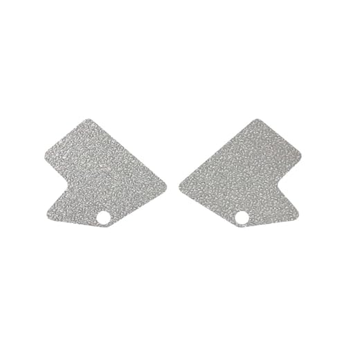 Protection de réservoir DR-Z 400S 400SM autocollant antidérapant essence