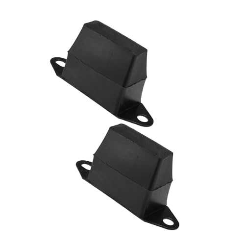 Parachoques de resorte de hoja 52004297 para Jeep M-J Comanche y XJ Cherokee 1987-2001