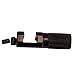 GrovTec US GTHM69 Hammer Extension for Winchester 94/22, Black