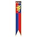Jointed Medieval Pull-Down Cutout Party Accessory (1 count) (1/Pkg)