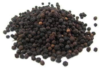 Hickory Smoked Butcher Ground Tellicherry Peppercorns - Gourmet Sea Salt Premium Chef Seasoning Grill, Stove, Table - The Perfect Taste; All Natural Gluten Free No Msg, By Madison Park Foods 2.8 Ounce Recycled Glass Spice Jar #TOP5